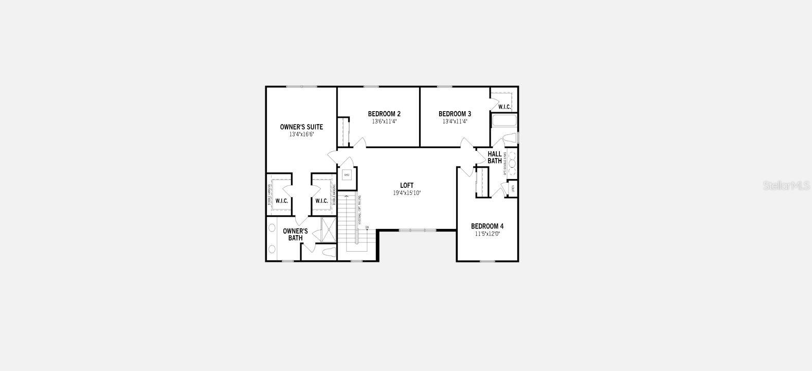 3524 BANANA SHRUB BLVD photo 3