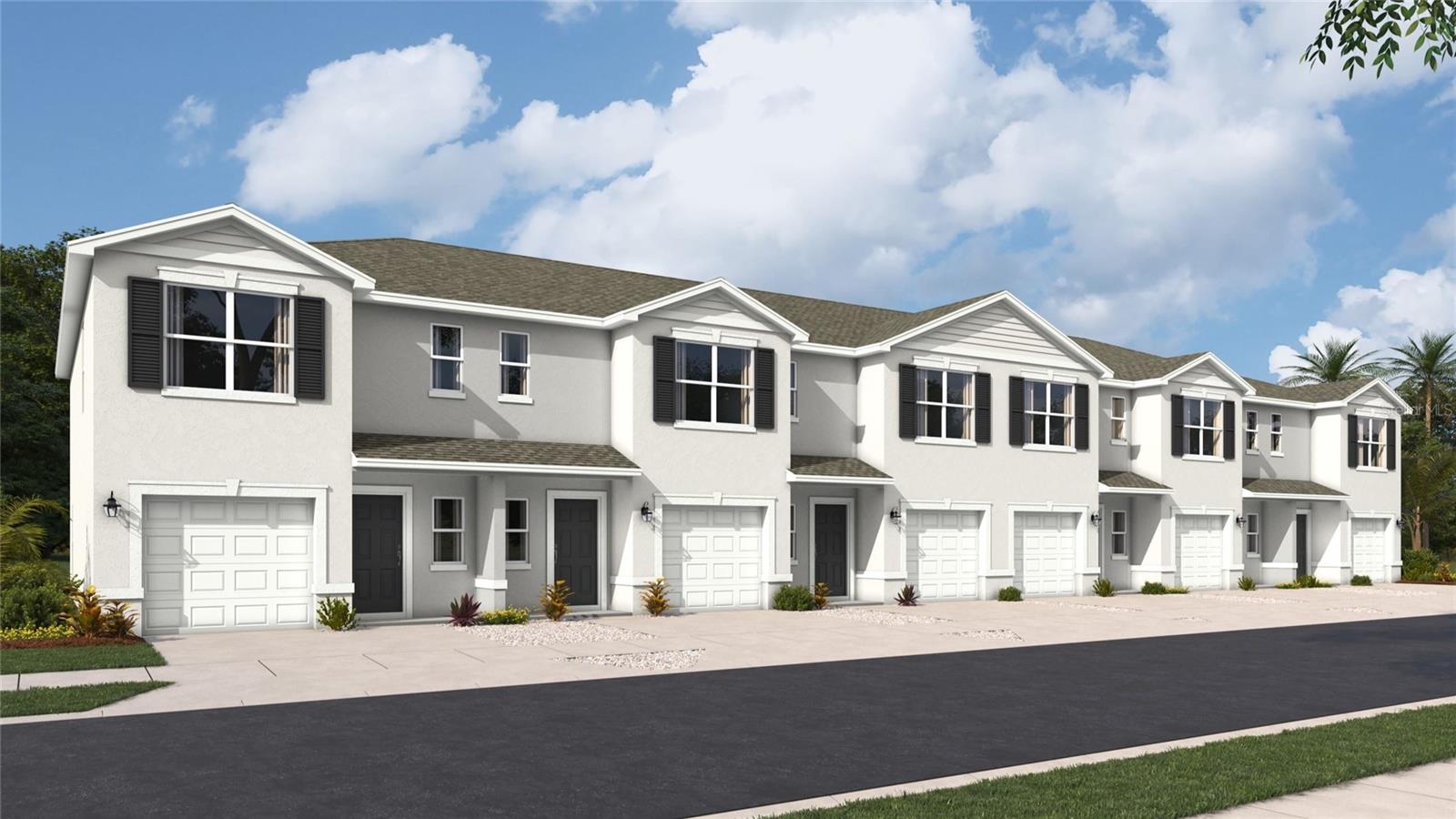 Townhouse