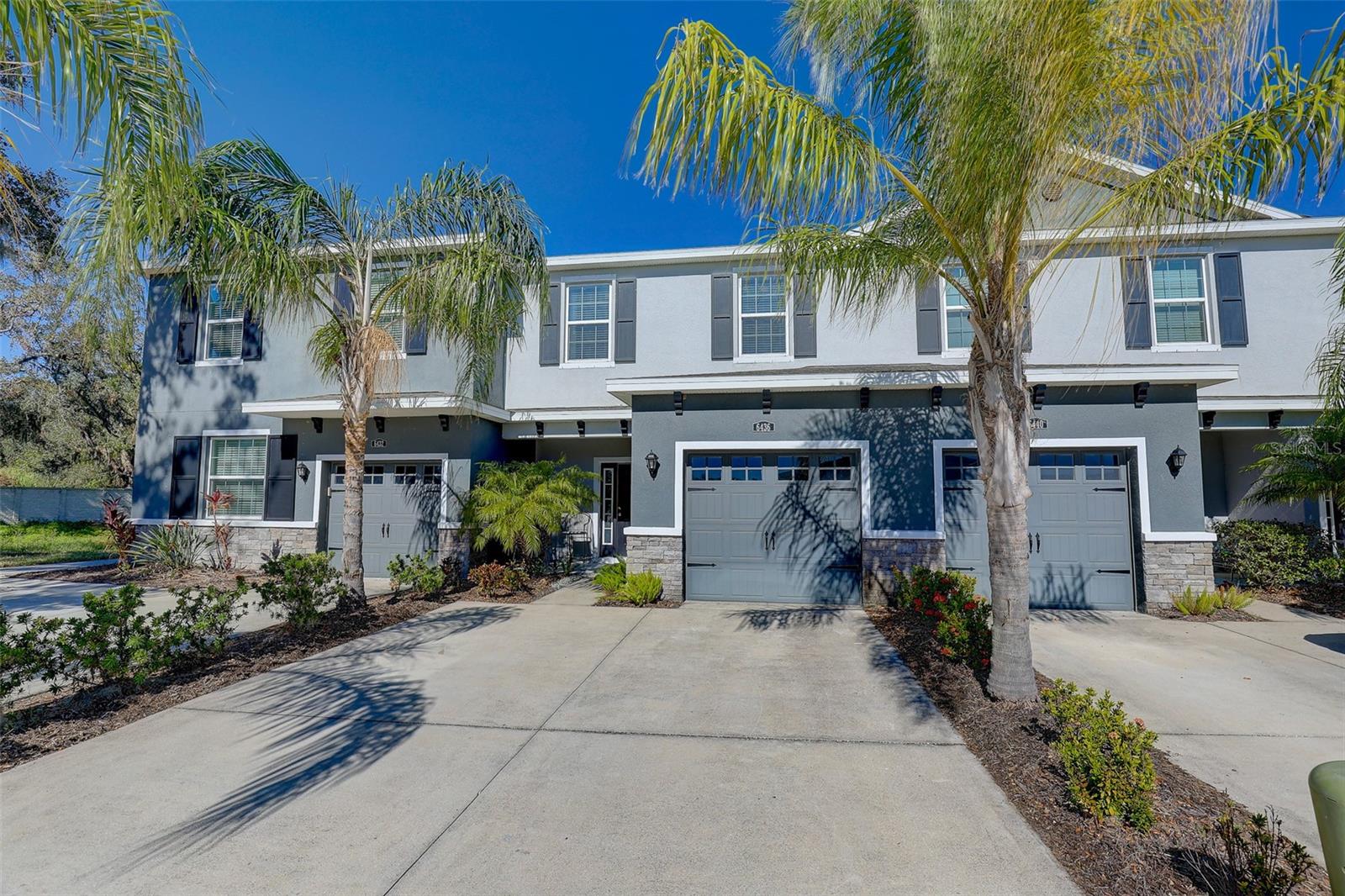 Townhouse