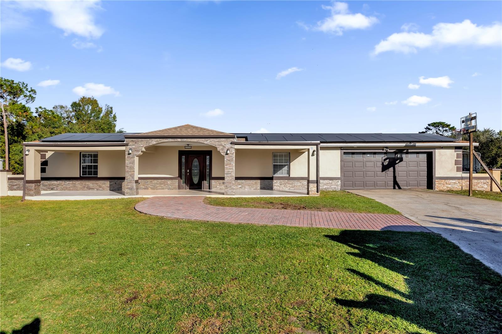 Single Family Residence