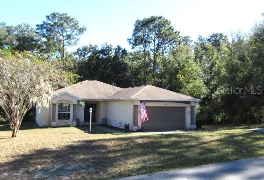 9812 SW 196TH CIR — home for sale