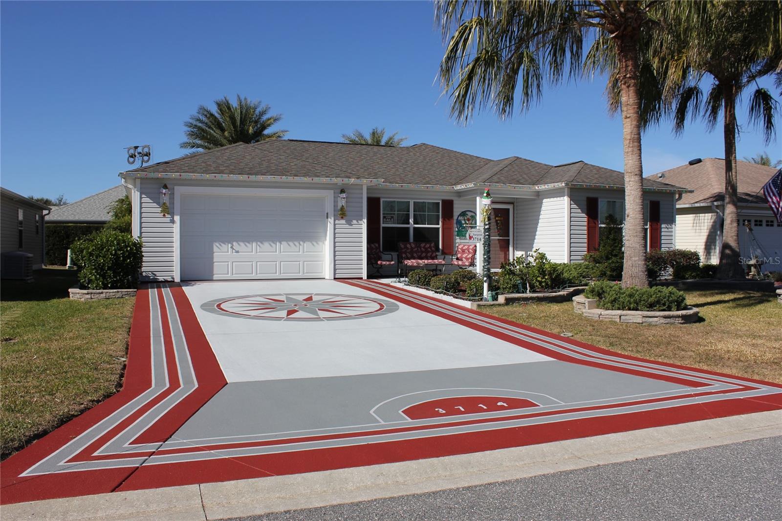 Single Family Residence