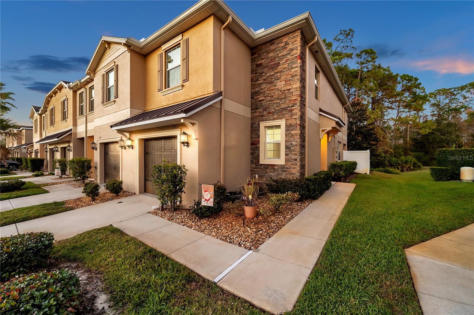 Townhouse