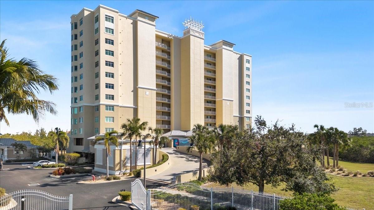 Condominium