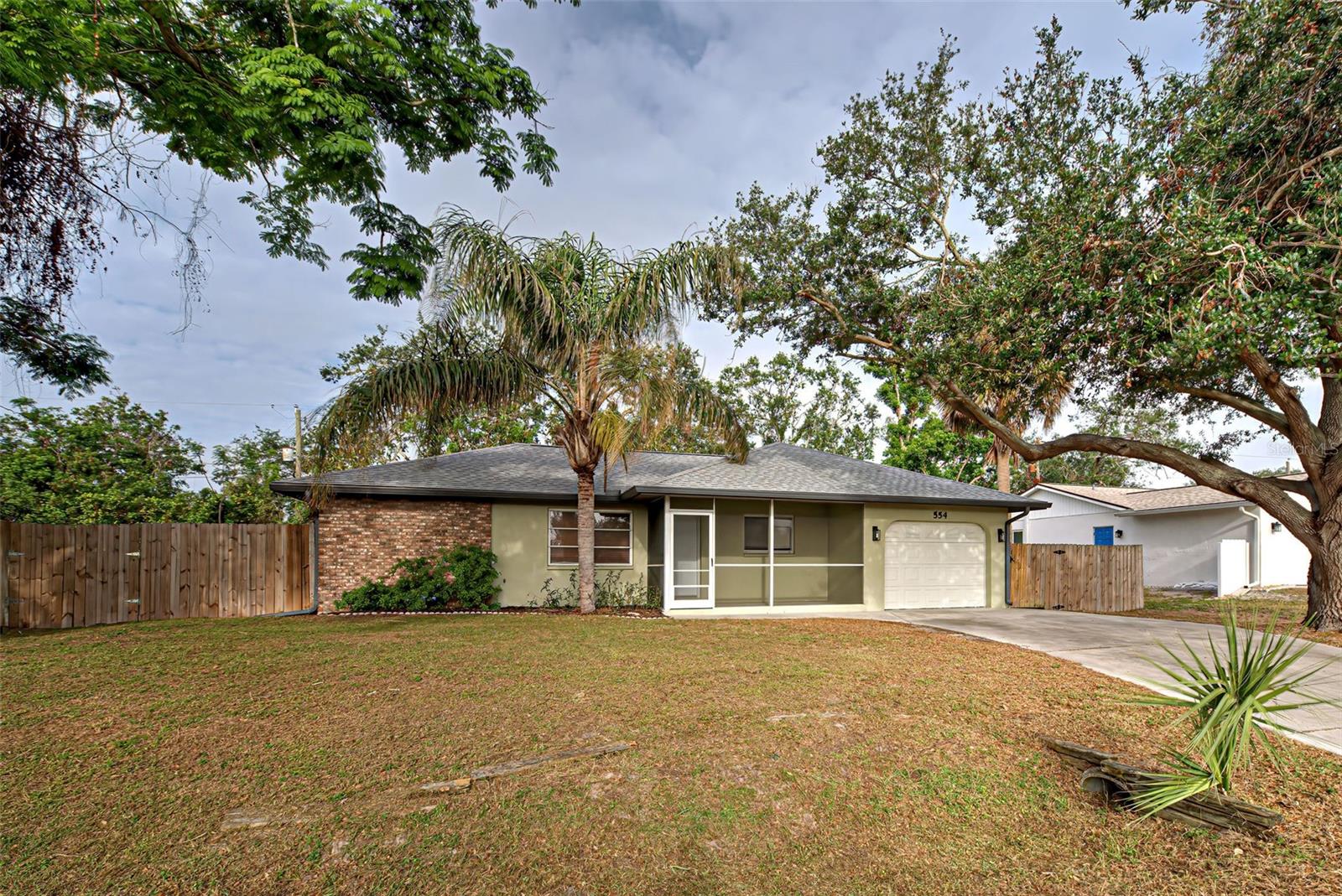 554 EVEREST RD — home for sale