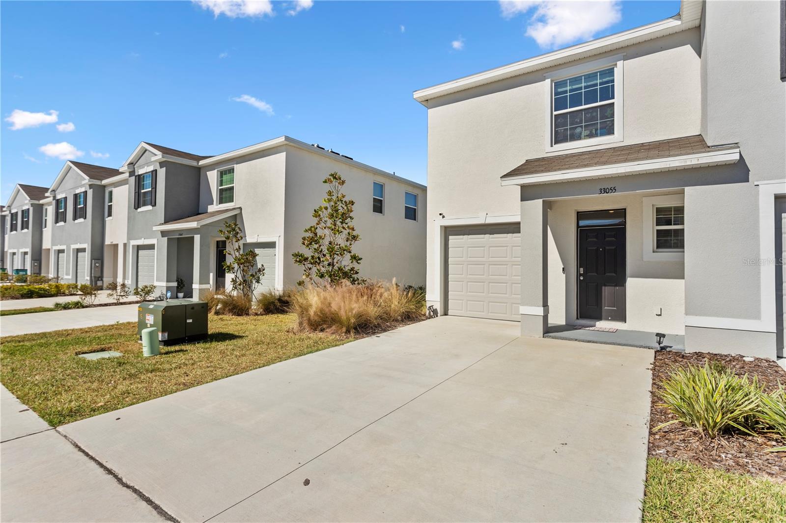 Townhouse