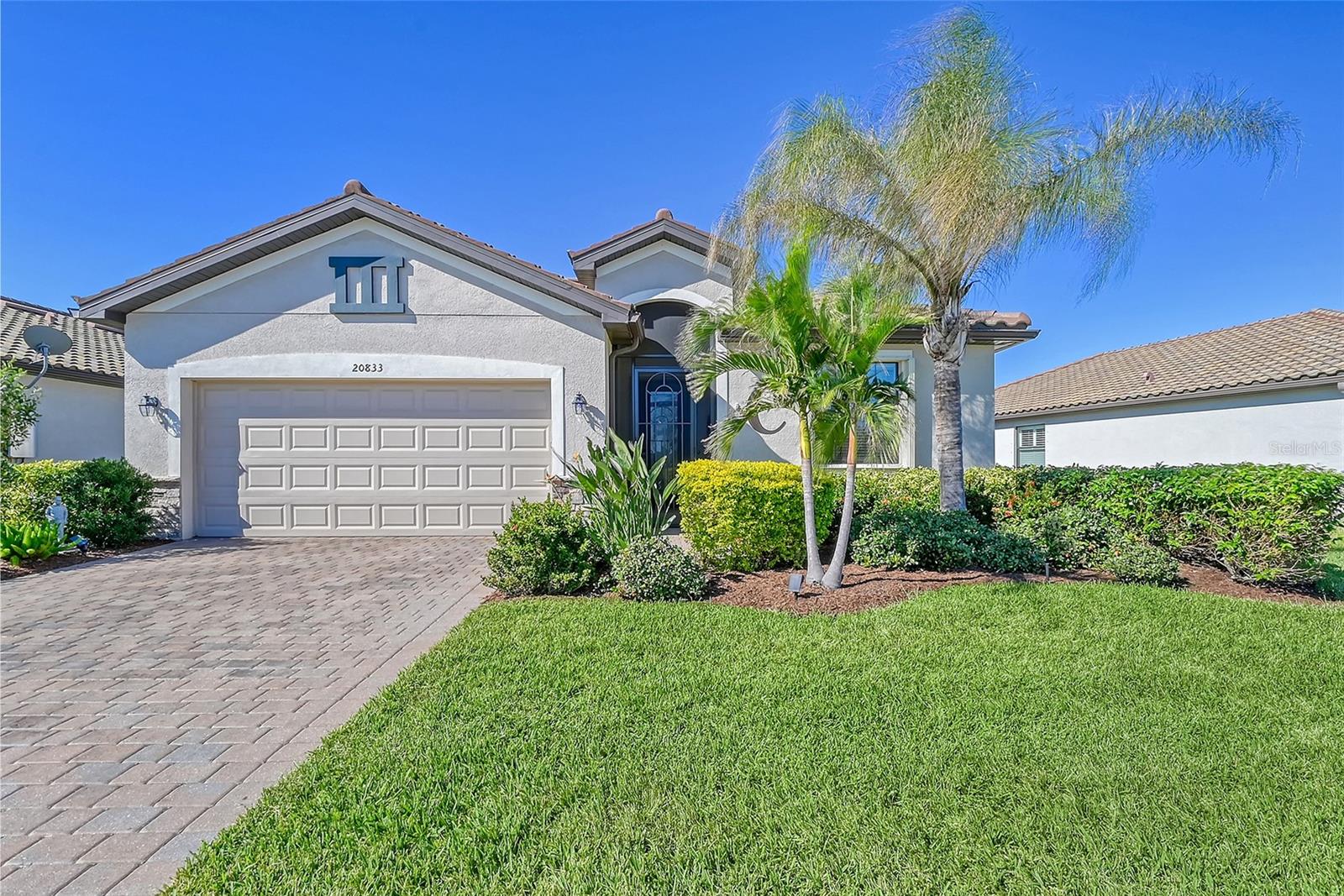 20833 CATTAIL BLVD — home for sale