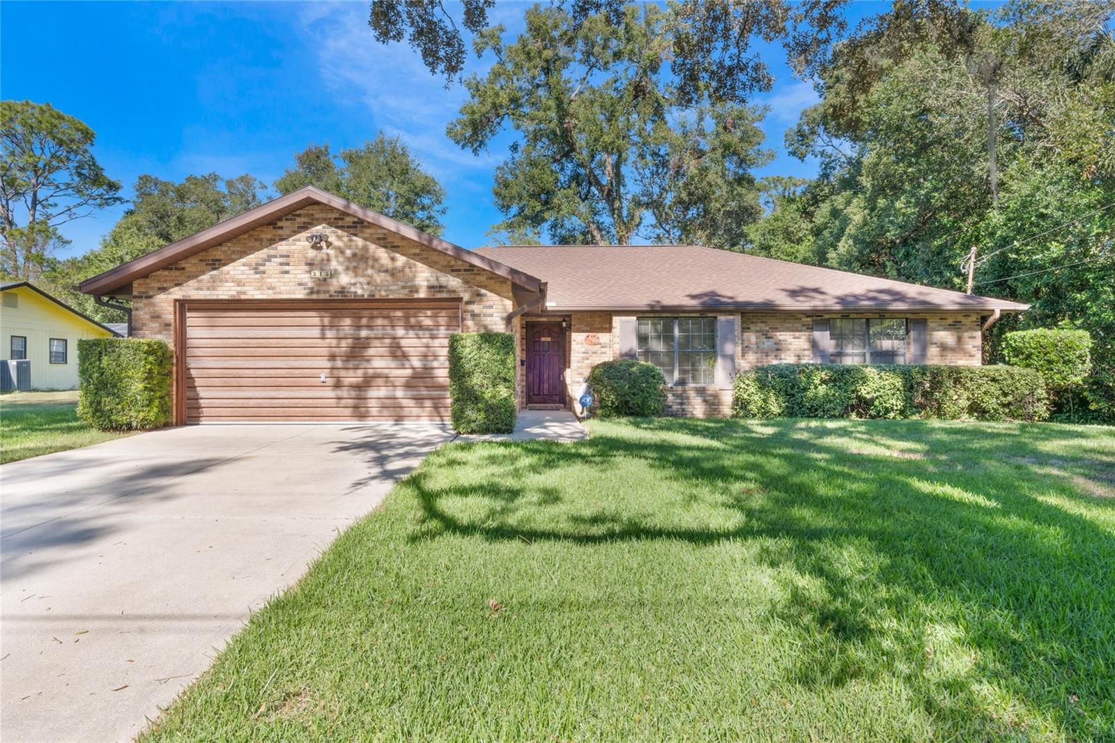 315 HUNTINGTON DR — home for sale