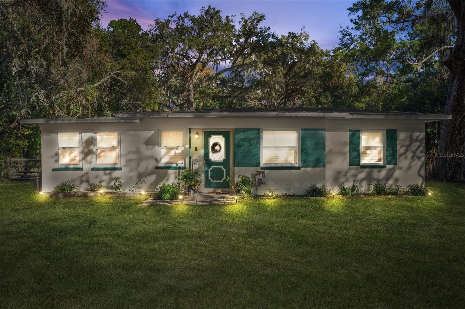 Single Family Residence