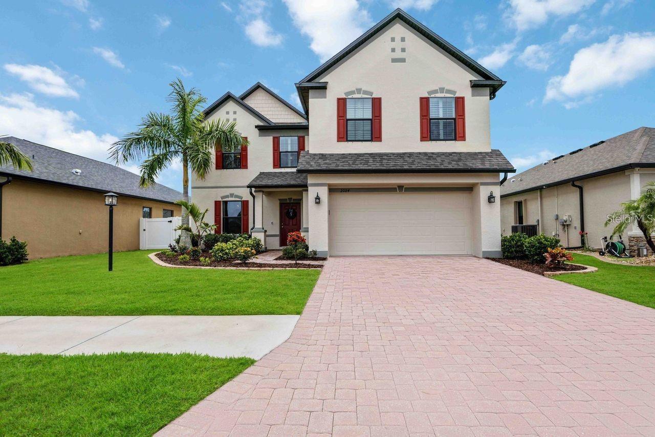 Single Family Residence