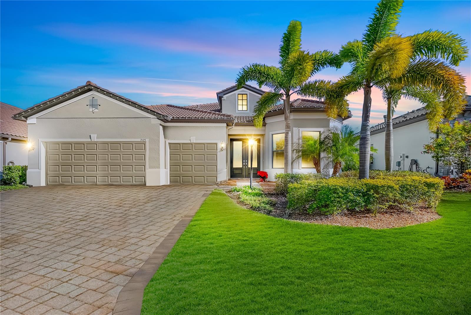 Single Family Residence