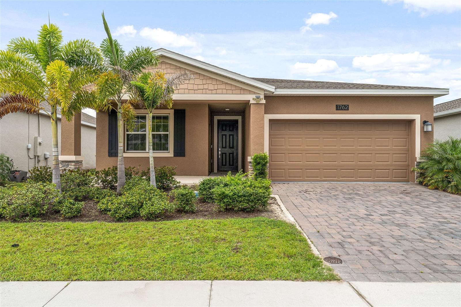Single Family Residence