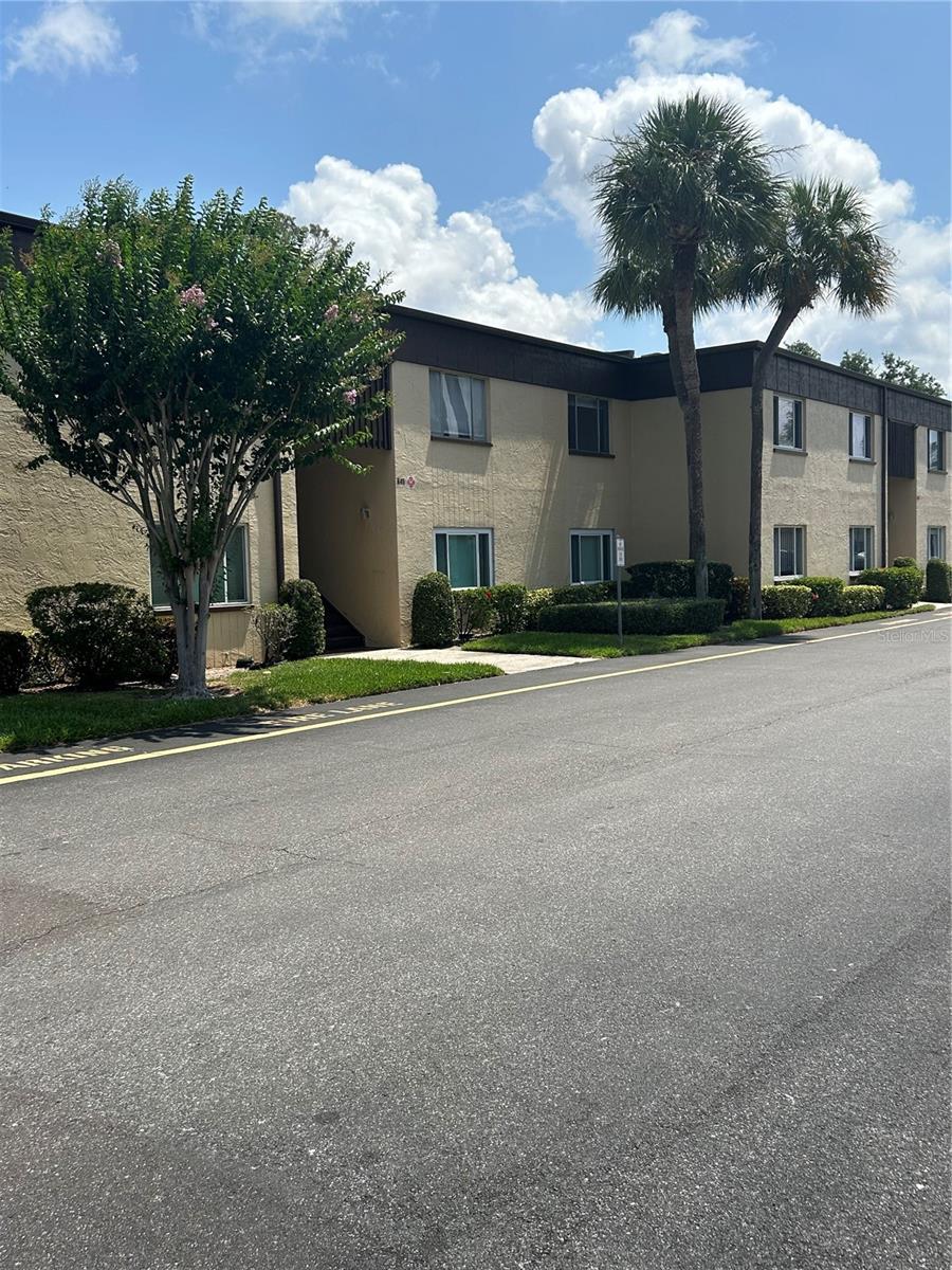 645 N KEENE RD #R12 unit D — home for sale