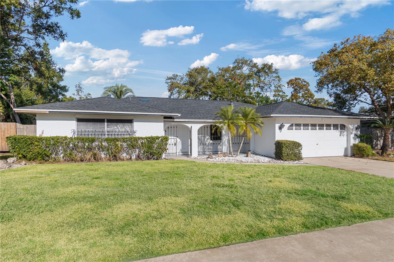 253 TOLLGATE TRL — home for sale