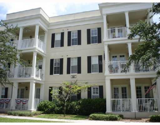 Condominium