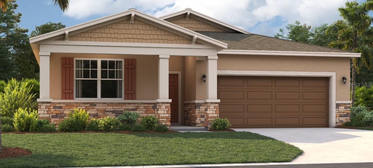 Single Family Residence