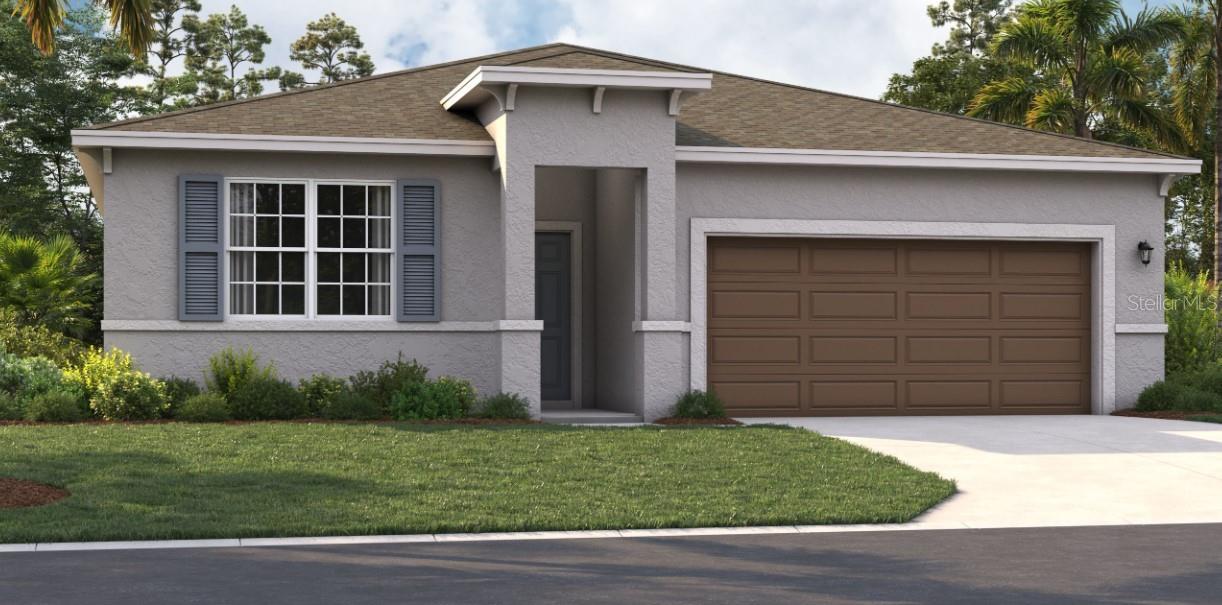 Single Family Residence