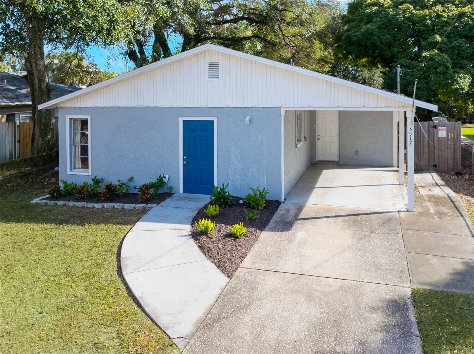 3517 N 10TH ST — home for sale