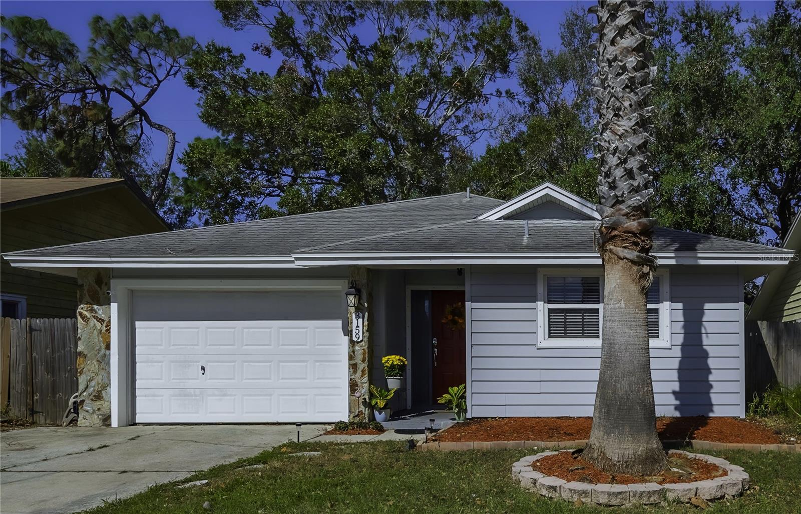Single Family Residence
