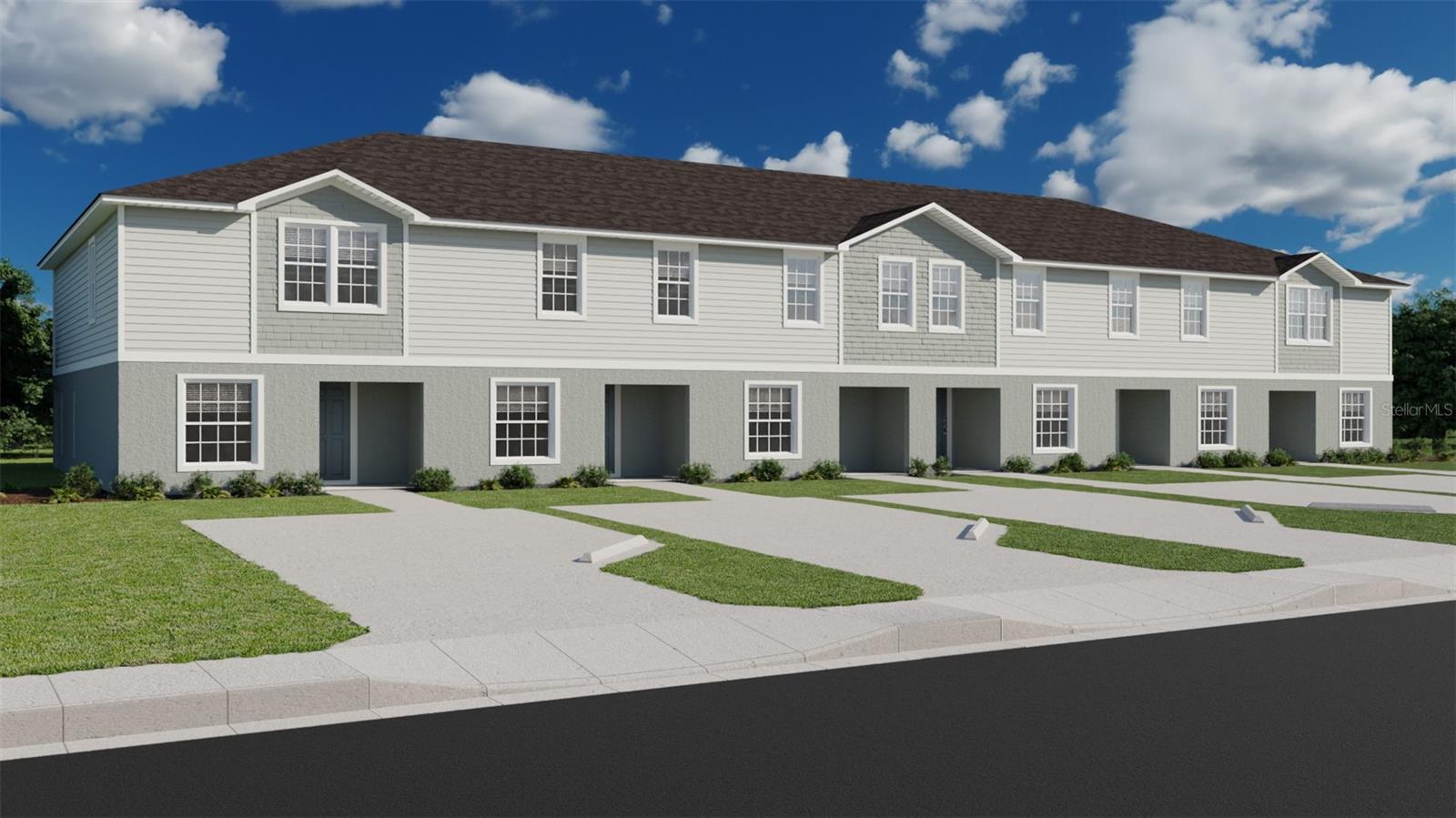 313 WHARF WAY — home for sale