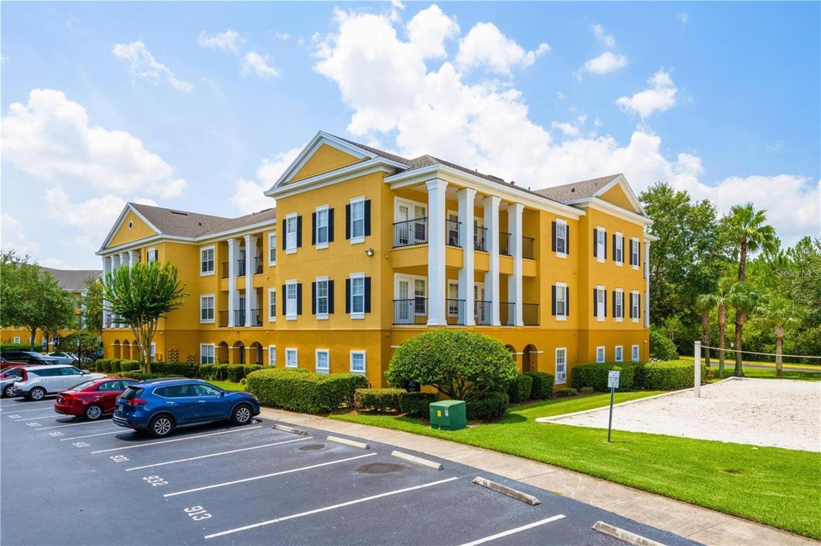 3599 CONROY RD #915 — home for sale