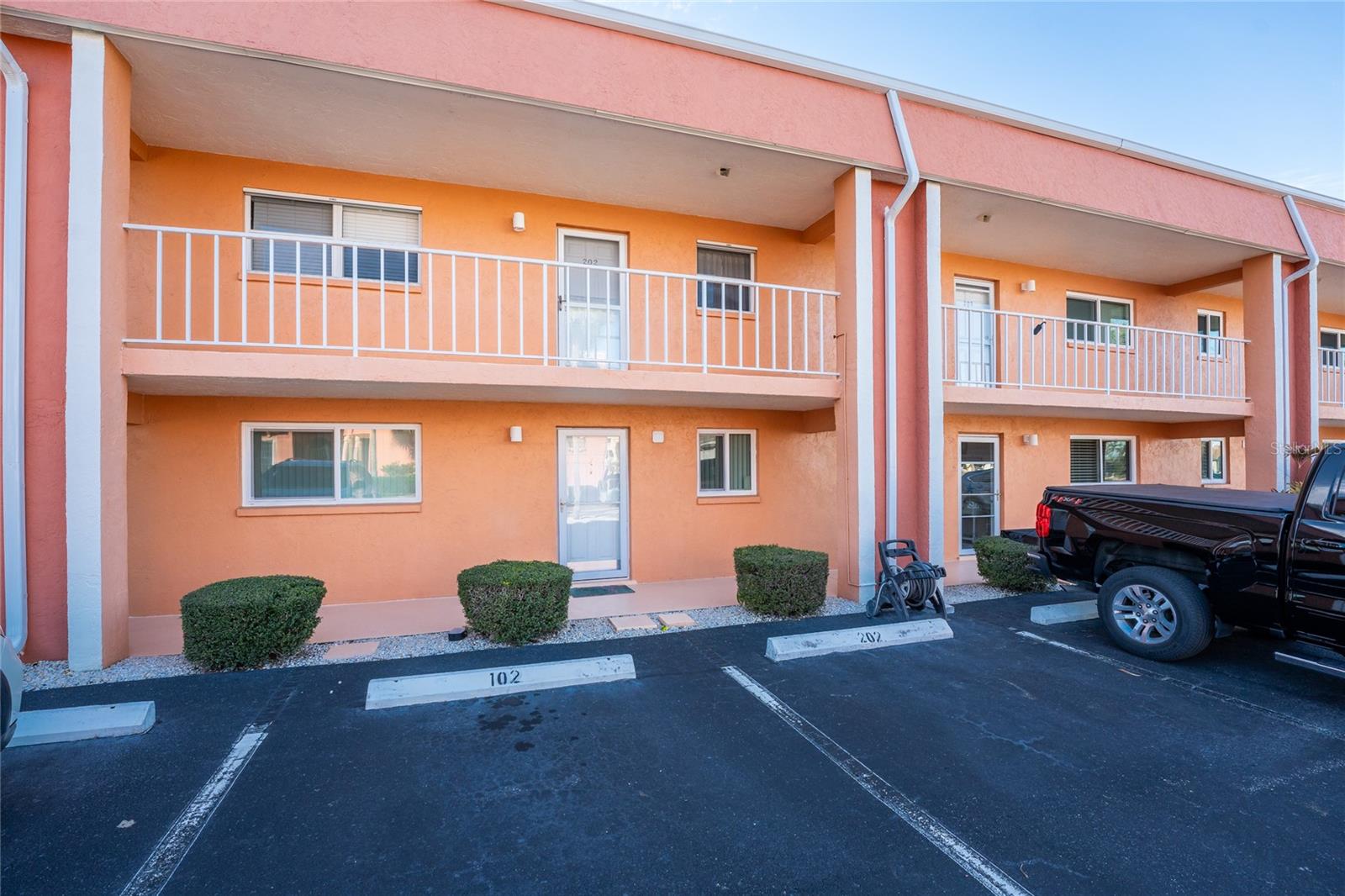 Condominium