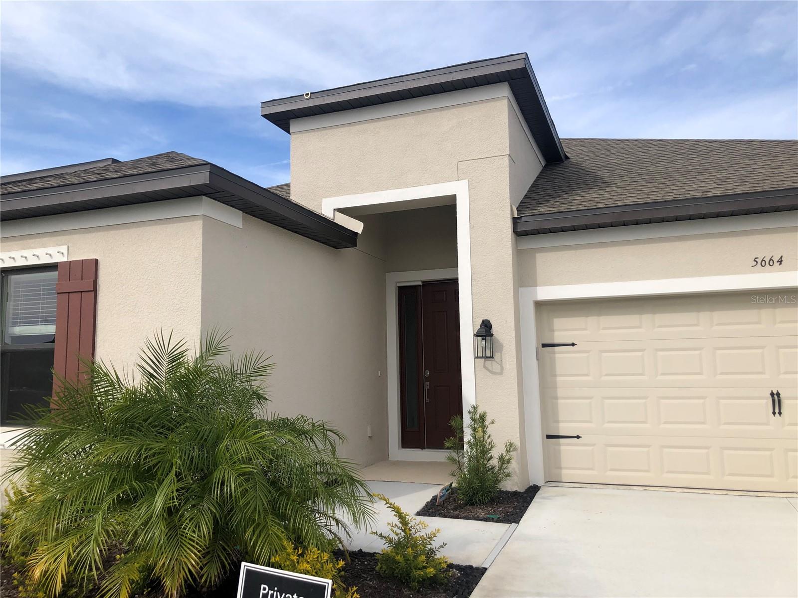 5664 BLUE REEF PL — home for sale