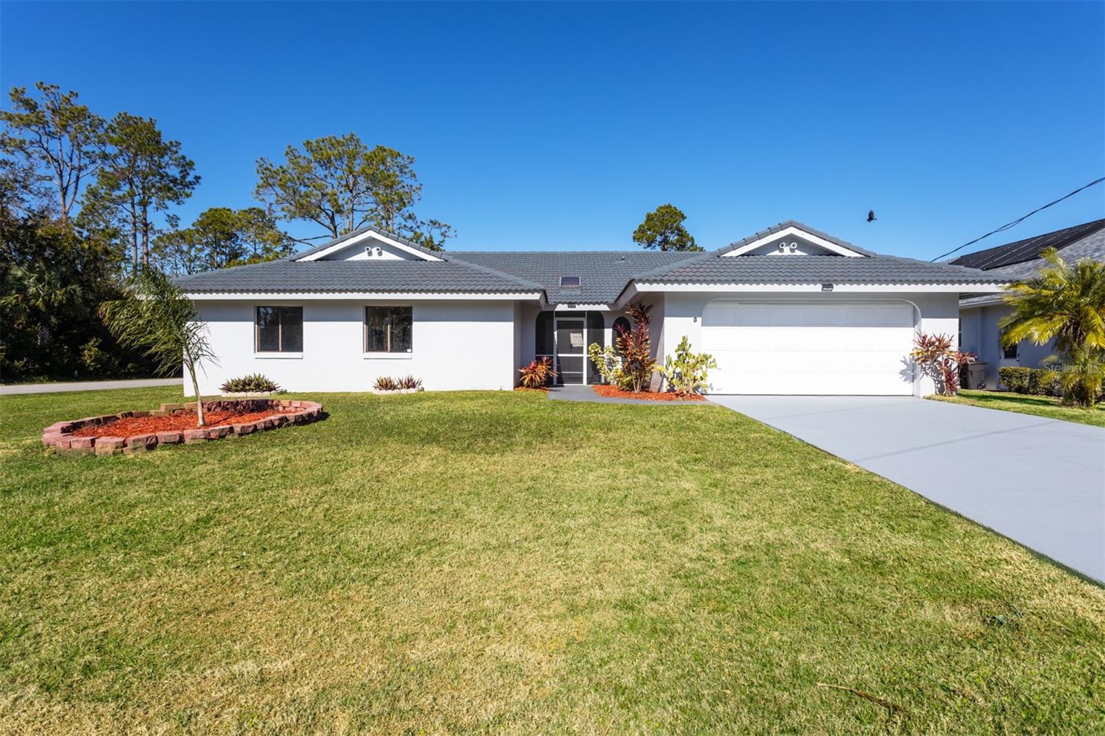 Single Family Residence