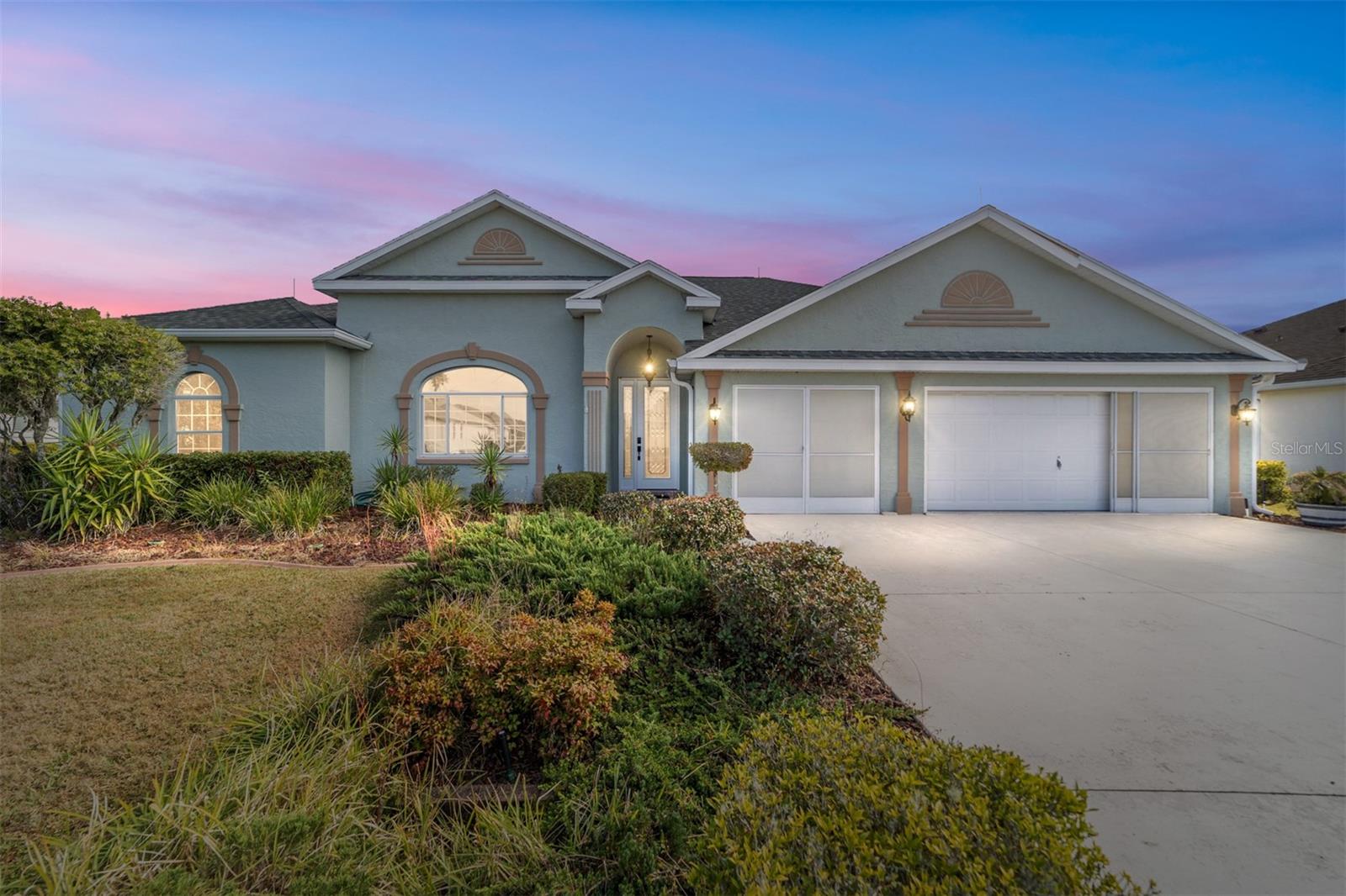 Single Family Residence