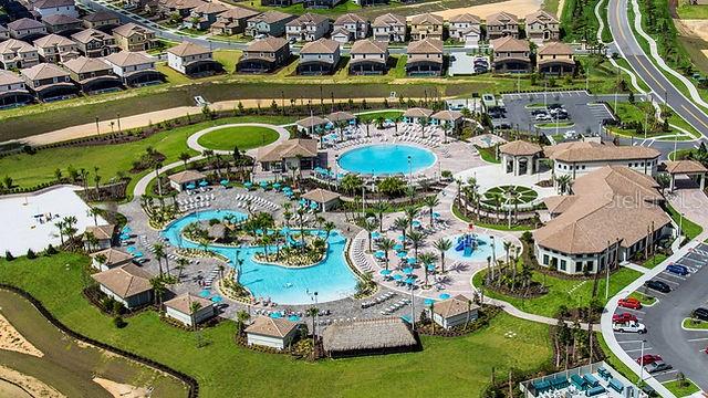 8979 AZALEA SANDS LN — home for sale