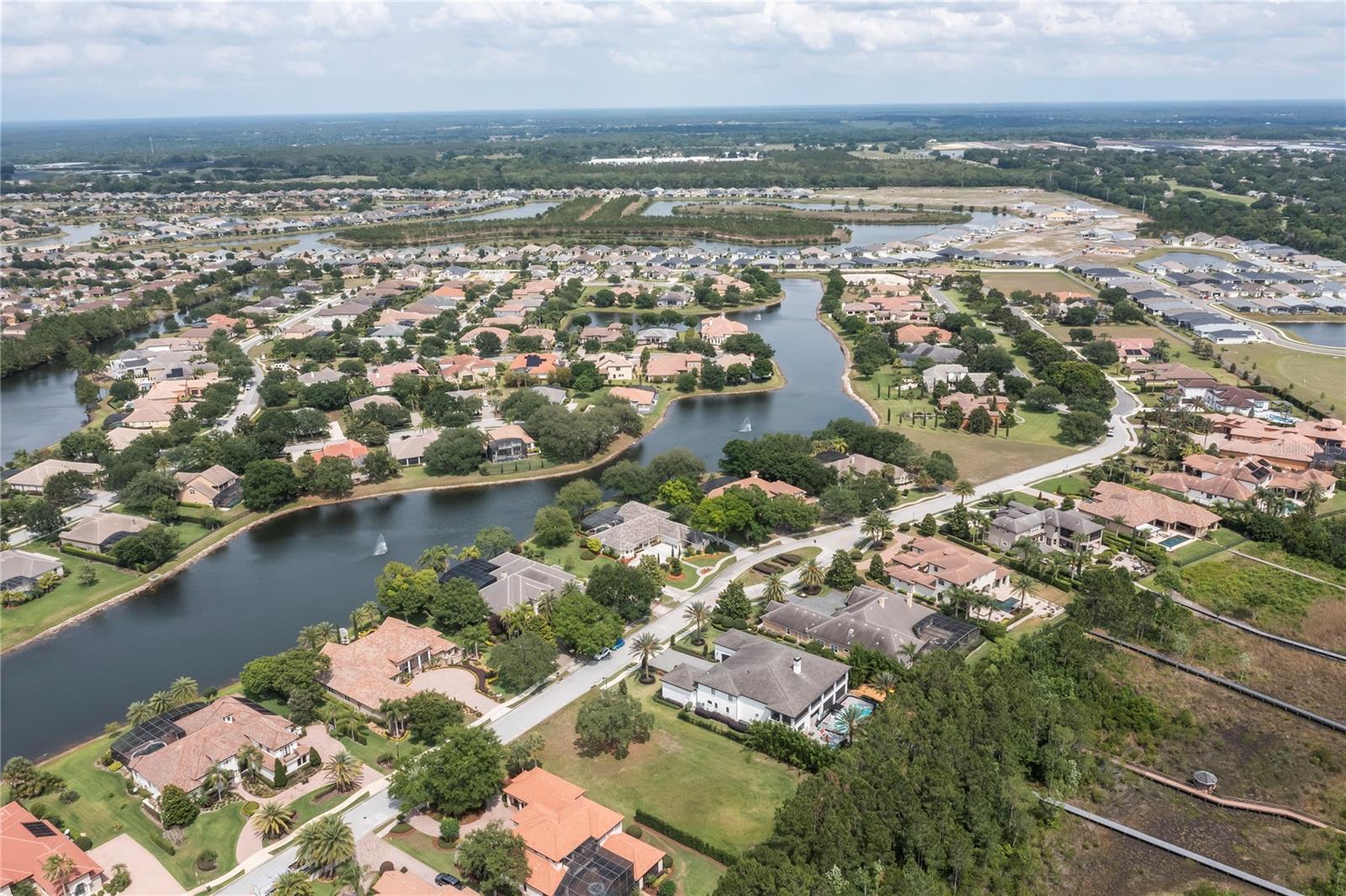 2009 CASTELLI BLVD photo 5
