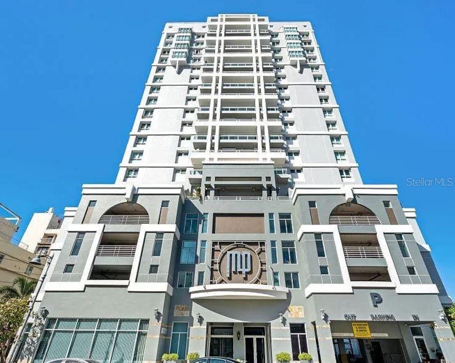 Condominium