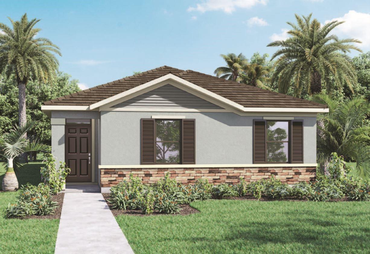 Single Family Residence