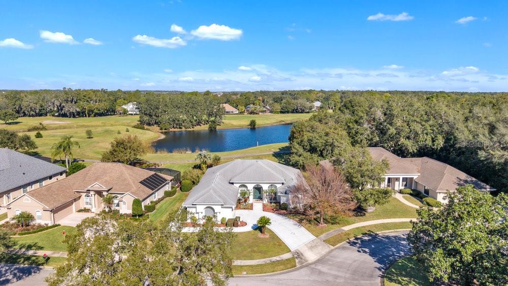 5060 GREENBRIAR TRL photo 2