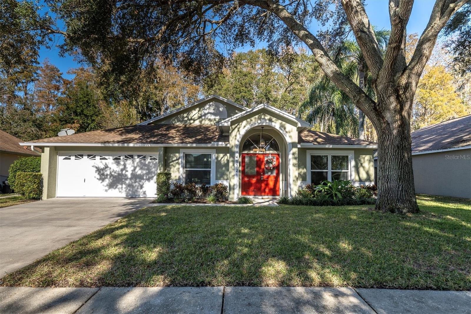 Single Family Residence