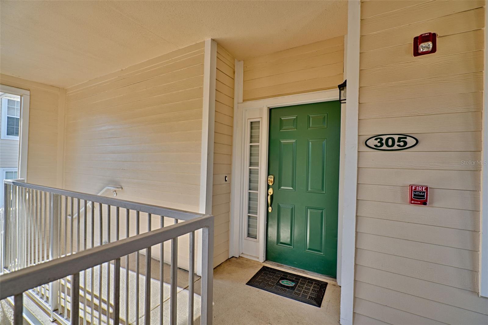 4715 SW 91ST DR #305 photo 2