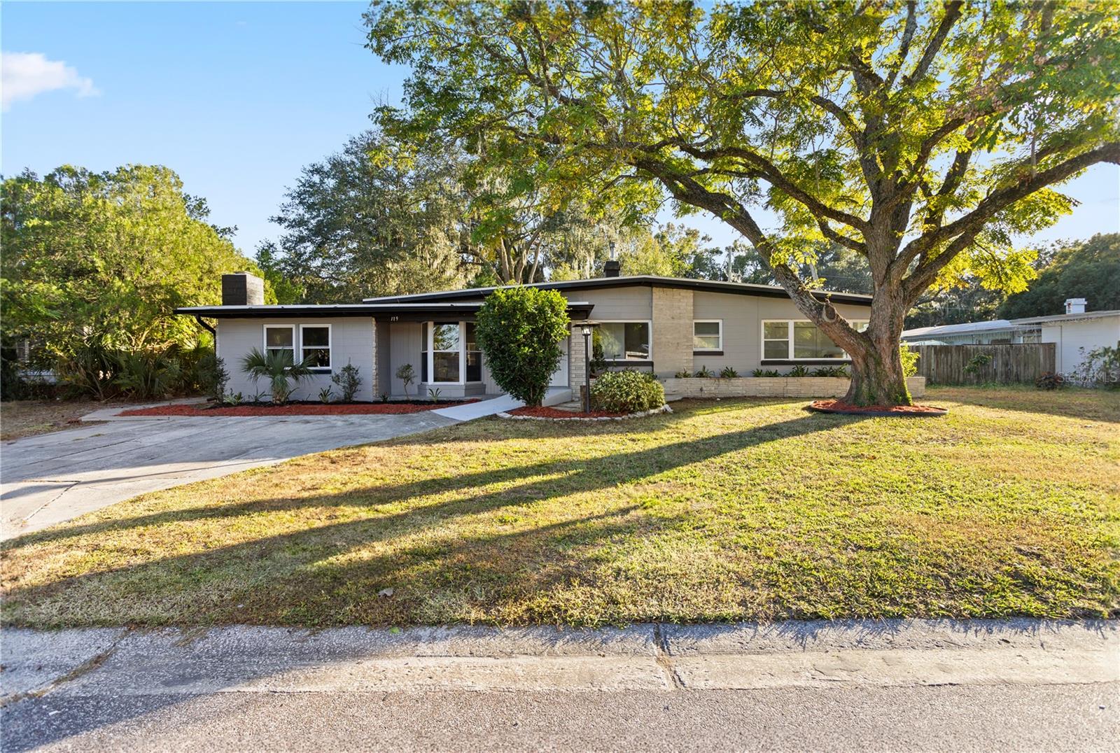 Single Family Residence