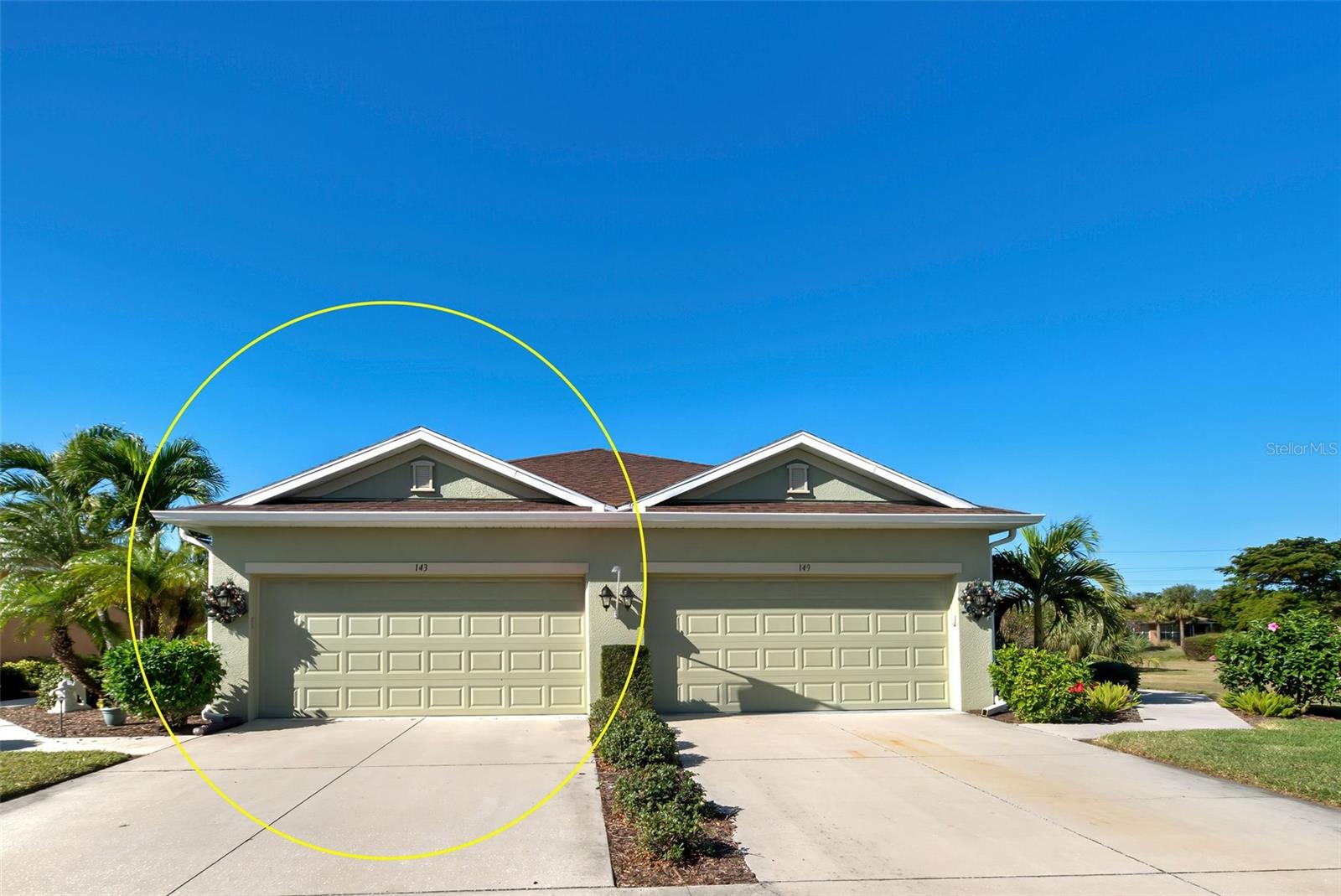 143 FONTANELLE CIR — home for sale