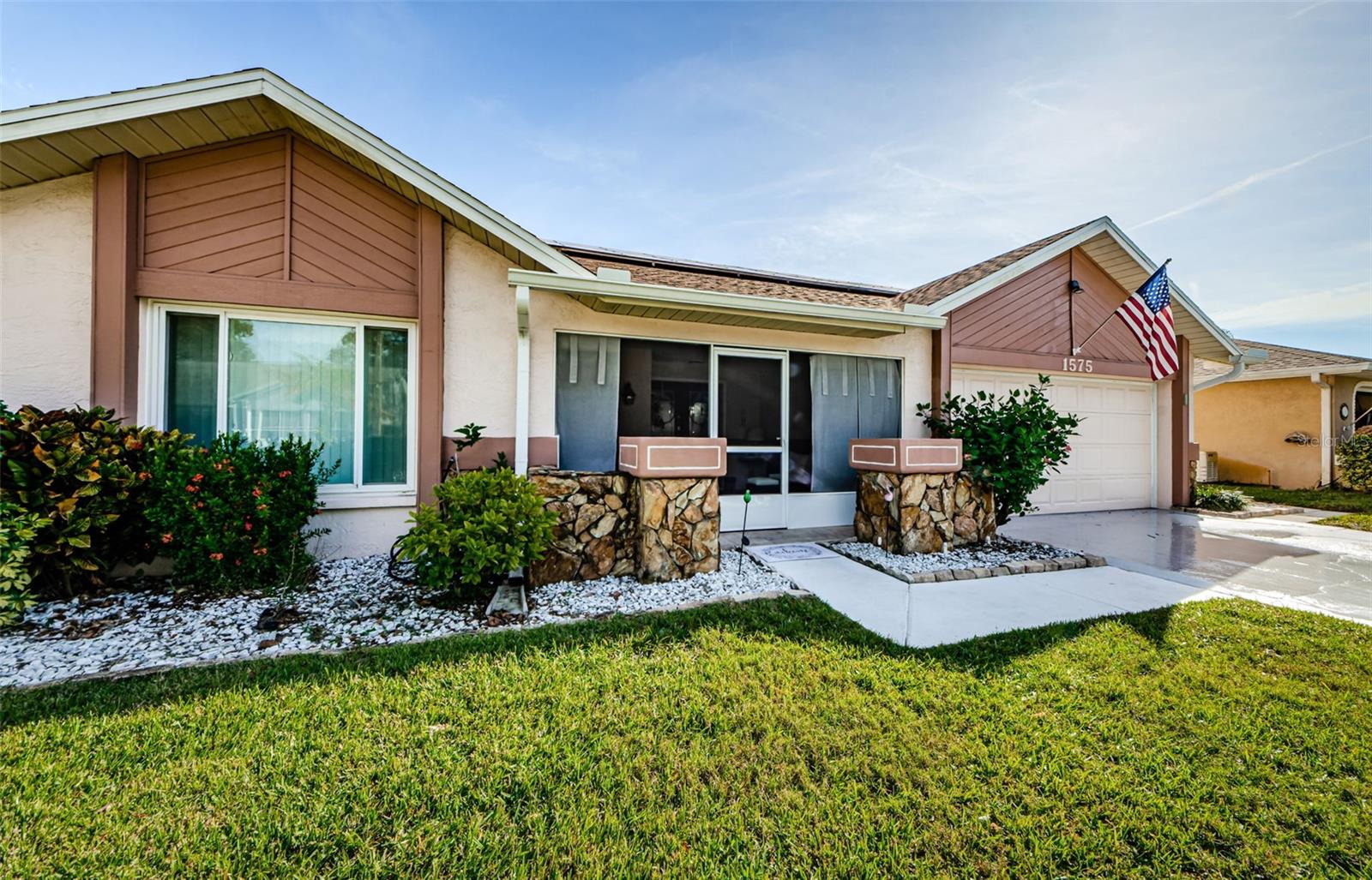 Single Family Residence