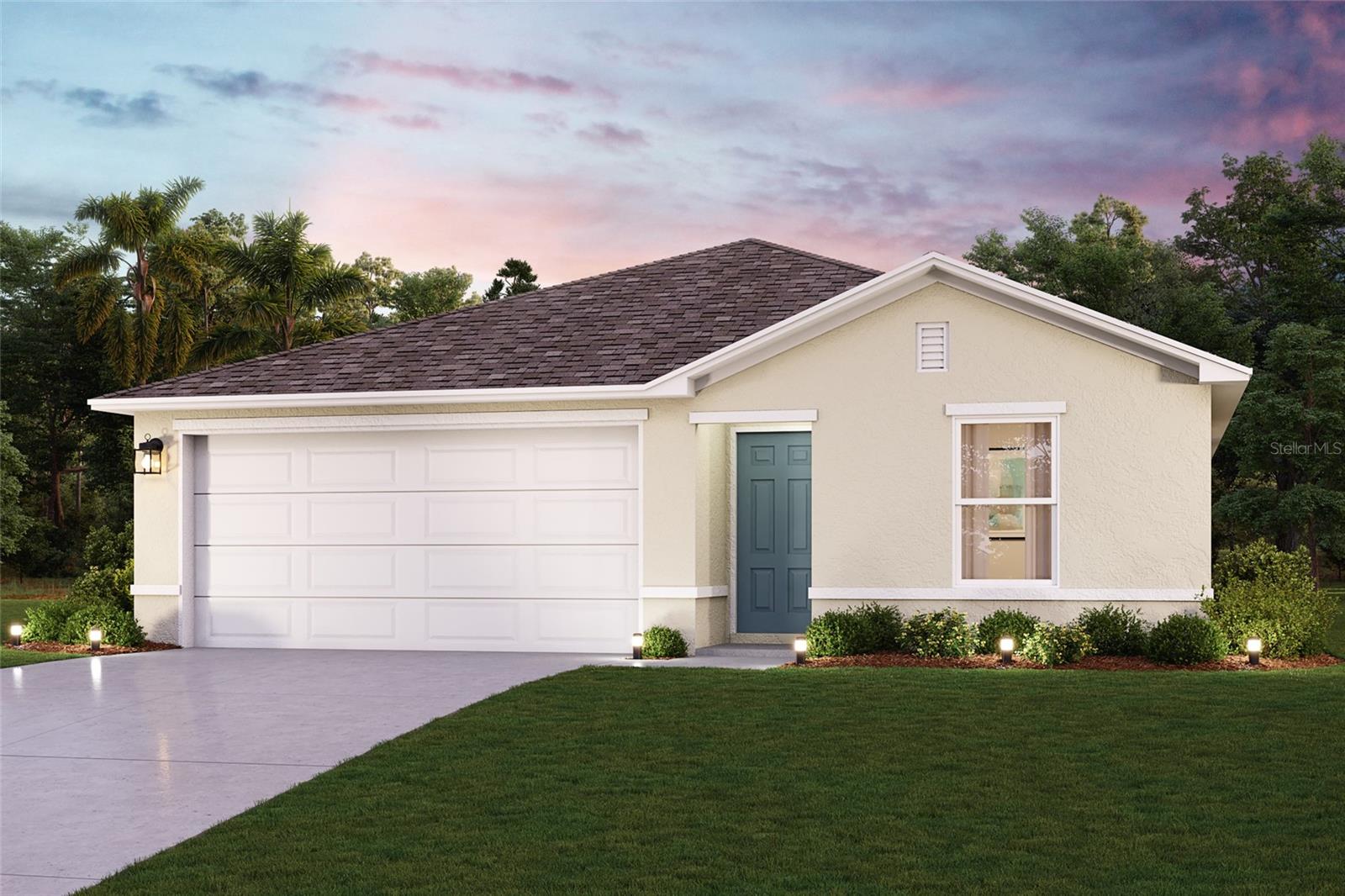 Single Family Residence