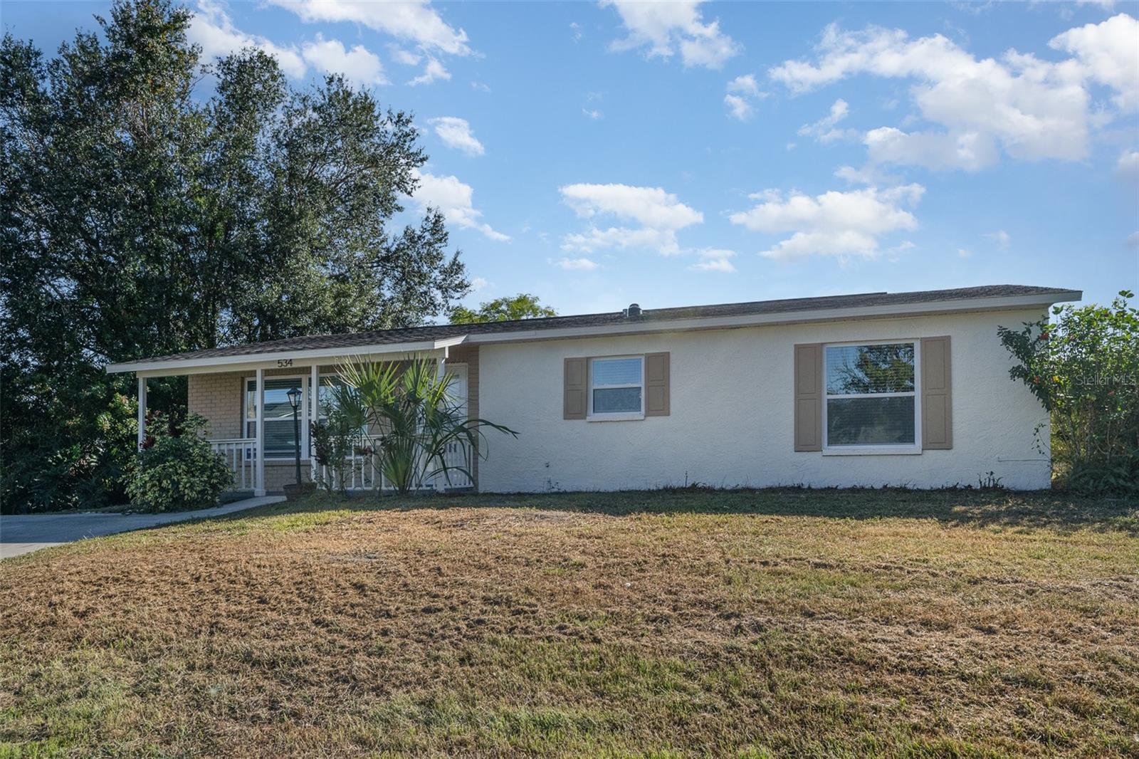 534 HATCHER ST photo 2