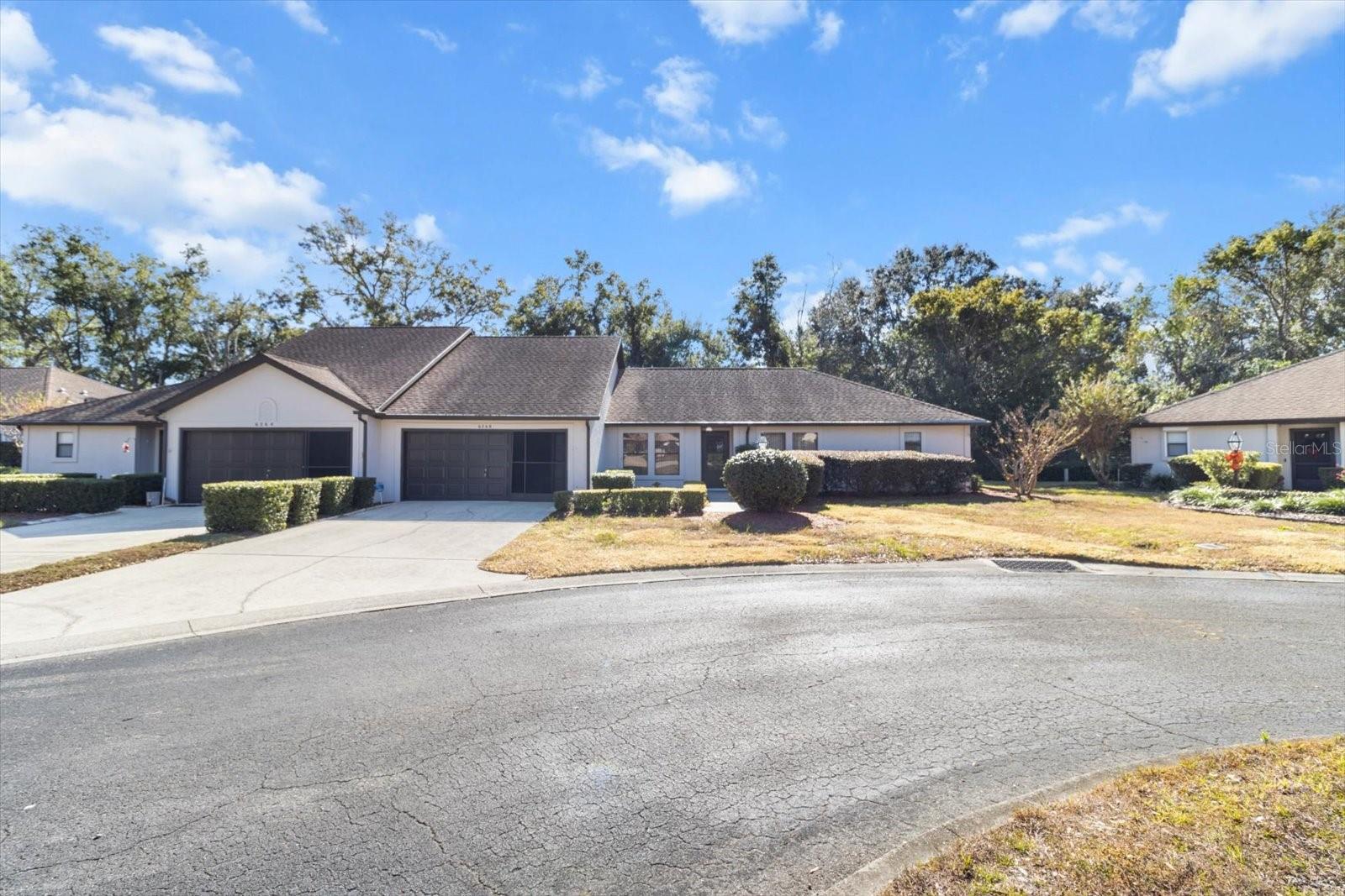 6268 W WESTON DR photo 2