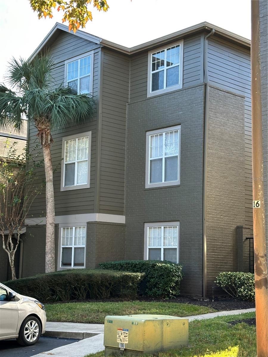 Condominium