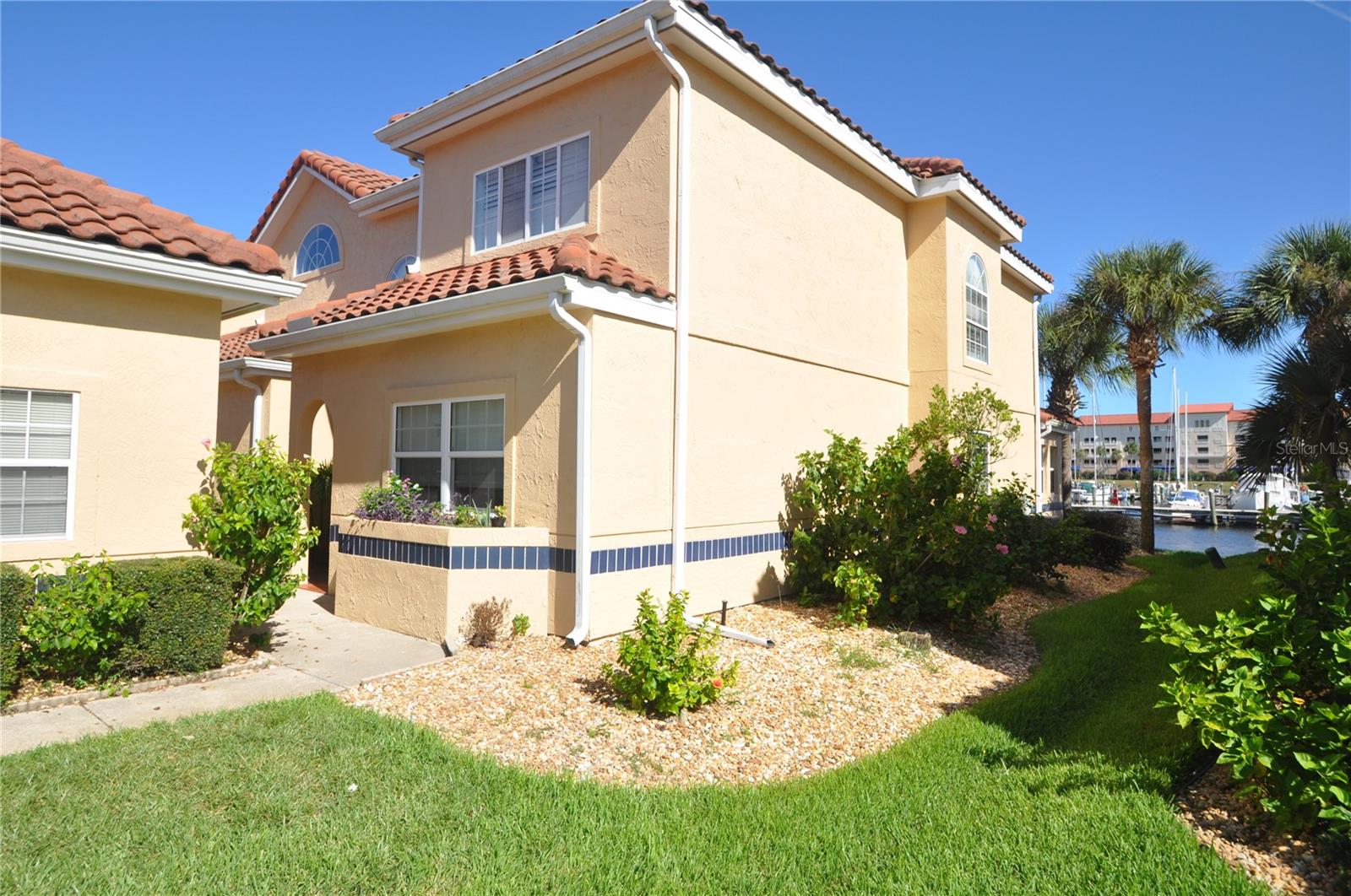 Townhouse