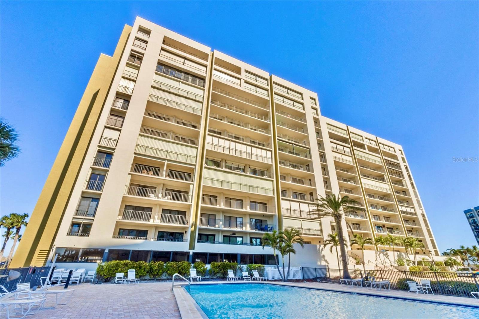 1480 GULF BLVD #1107
