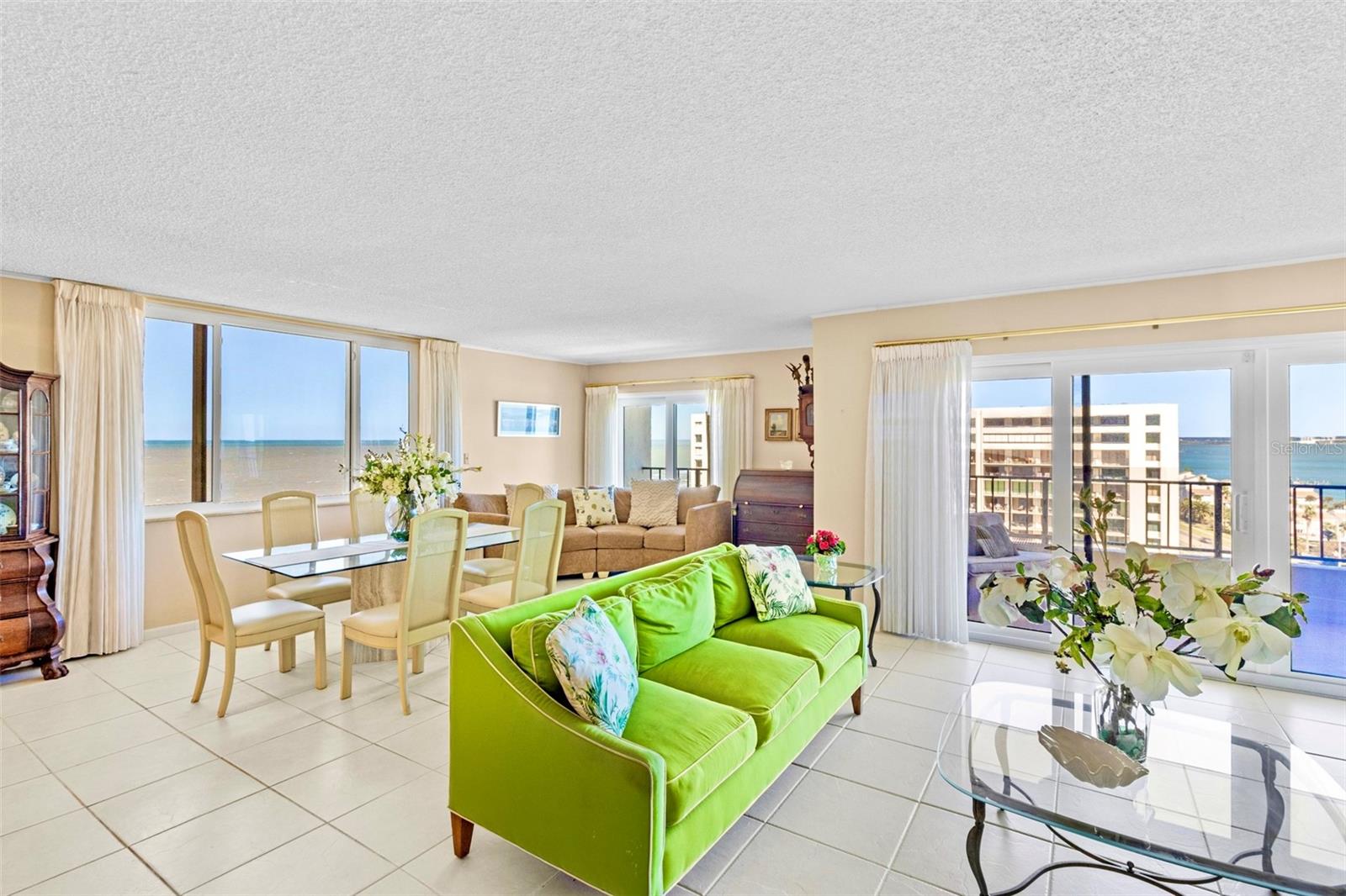 1480 GULF BLVD #1107 photo 4