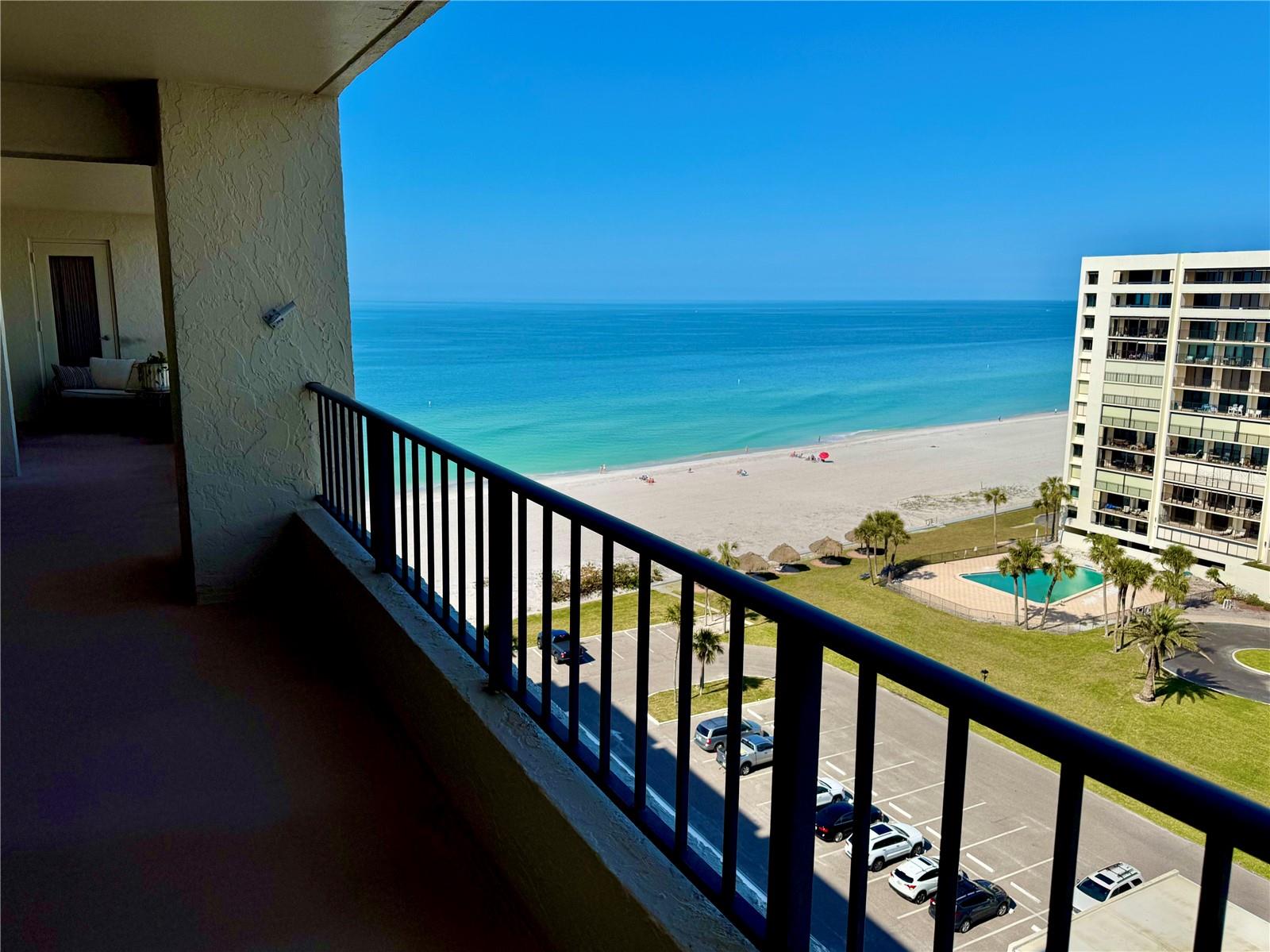 1480 GULF BLVD #1107 photo 5
