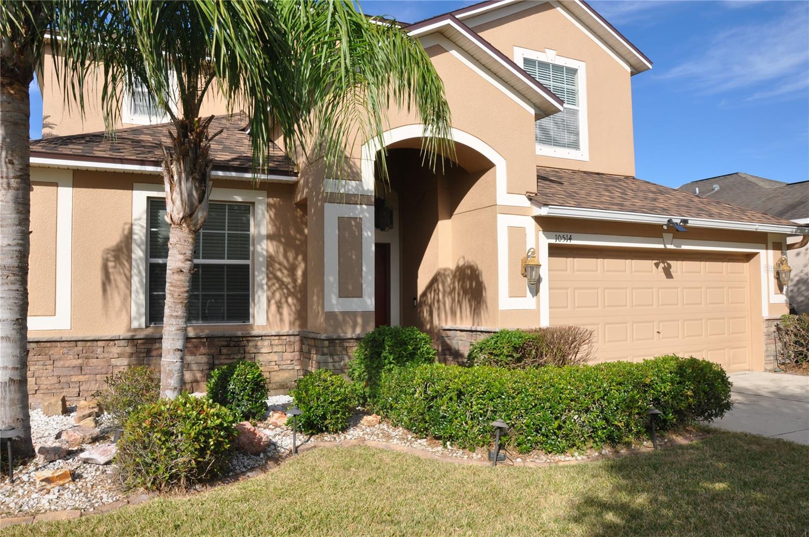 Single Family Residence