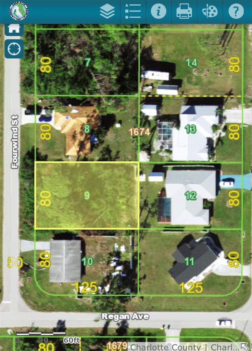 2466 FOURWIND ST photo 2