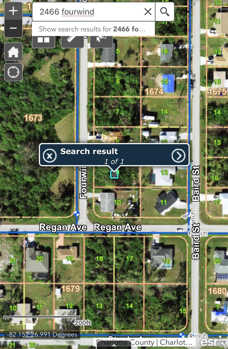 2466 FOURWIND ST photo 3